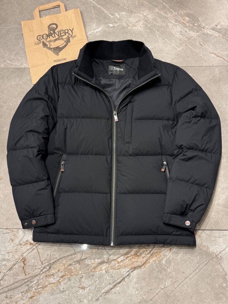 Куртка Zegna