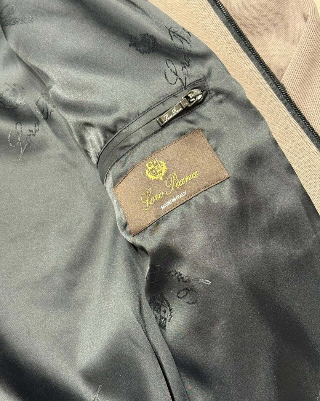 Куртка Loro Piana