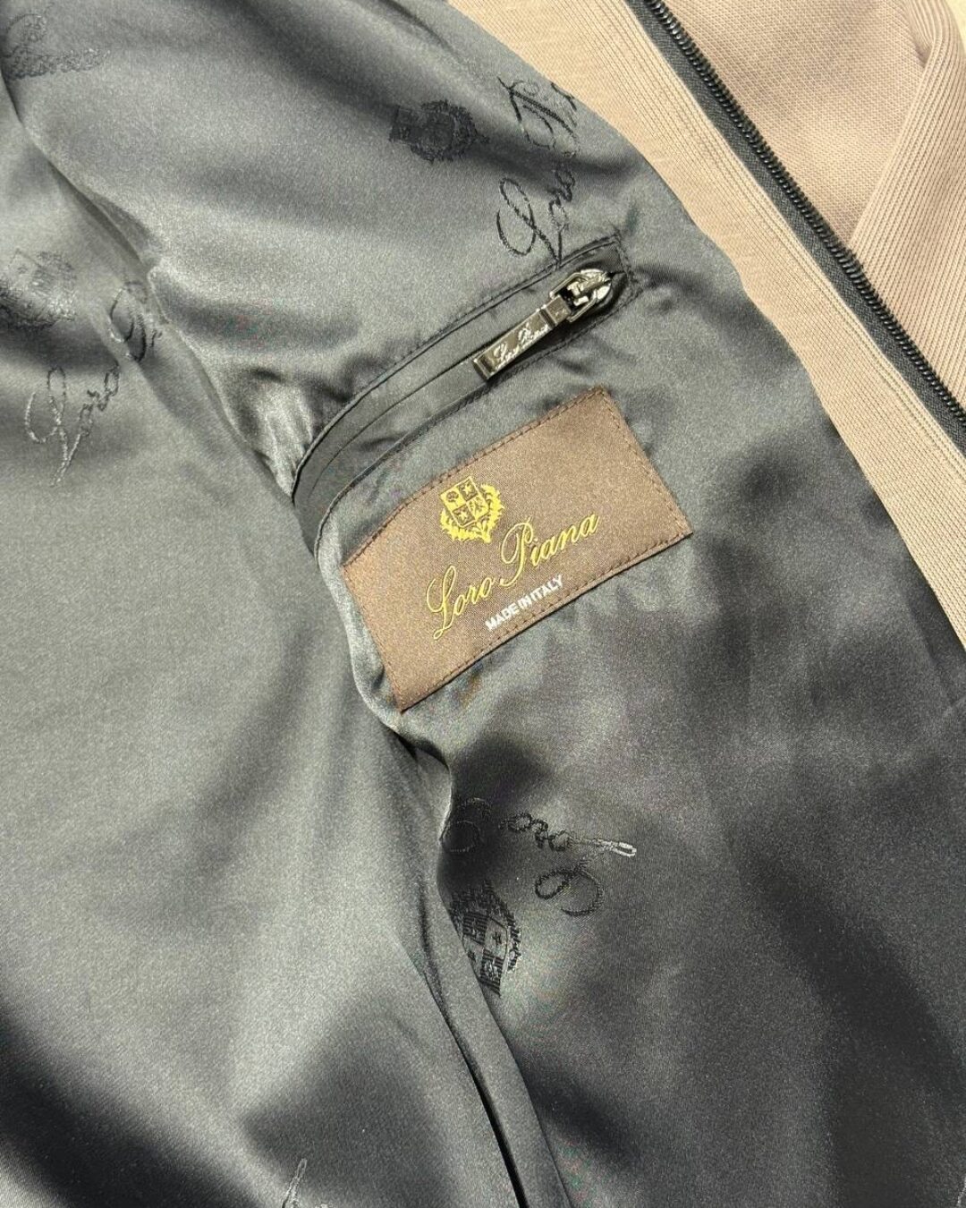 Куртка Loro Piana