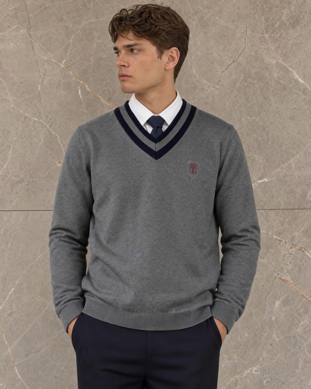 Кофта Brunello Cucinelli