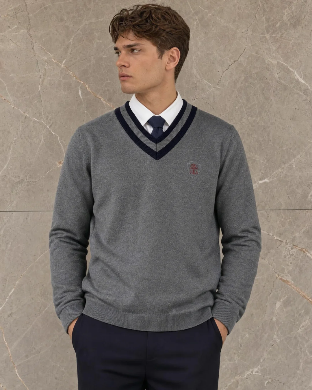 Кофта Brunello Cucinelli