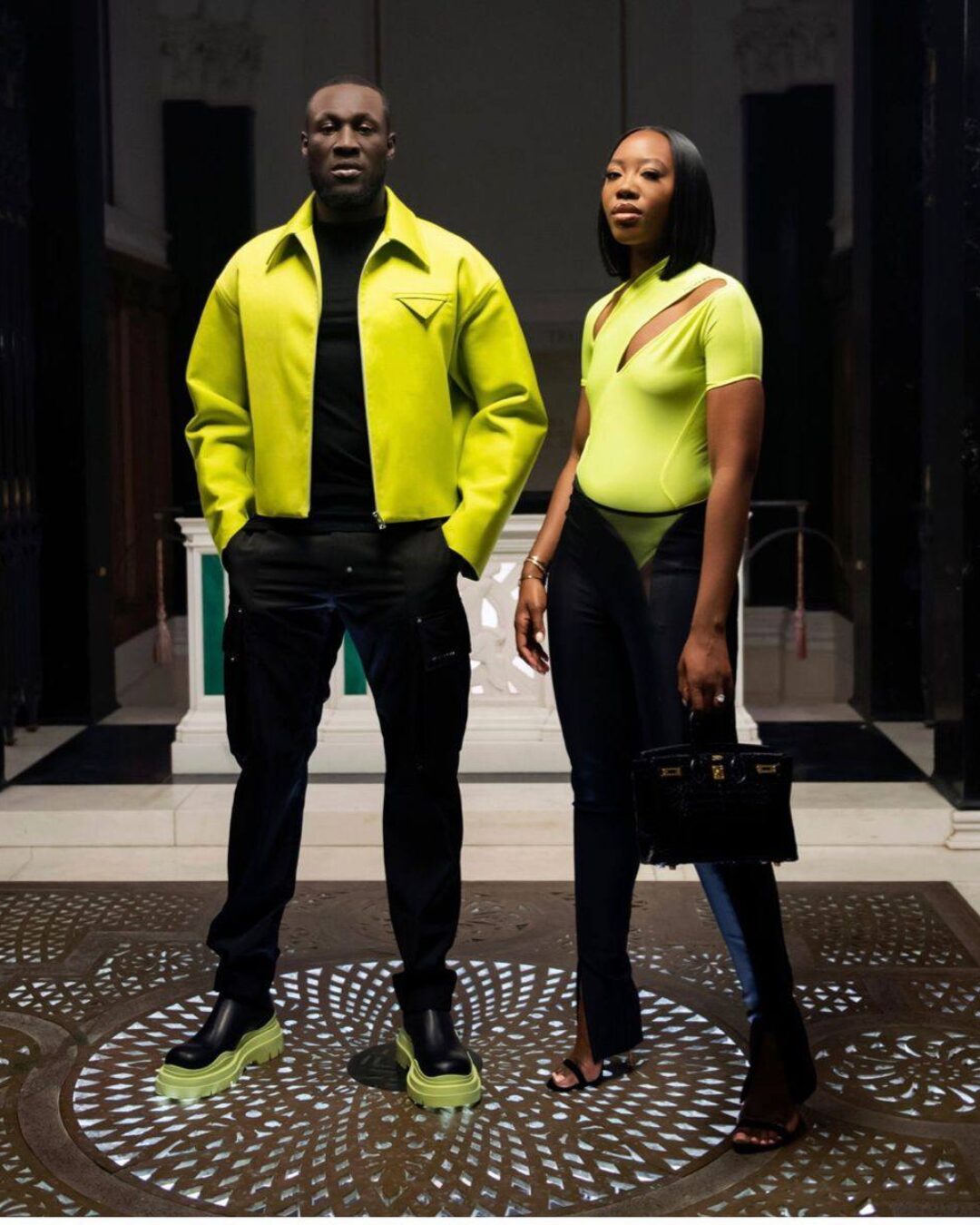 Куртка Bottega Veneta