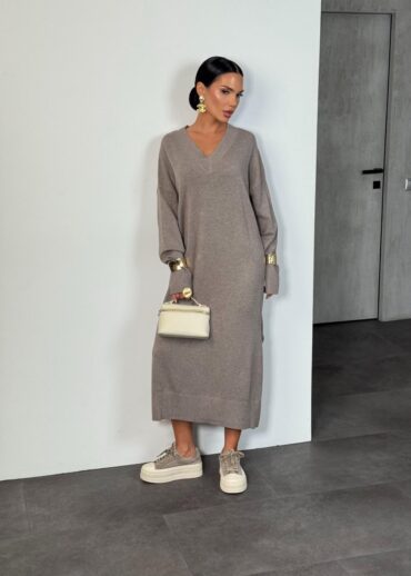 Платье Cornery