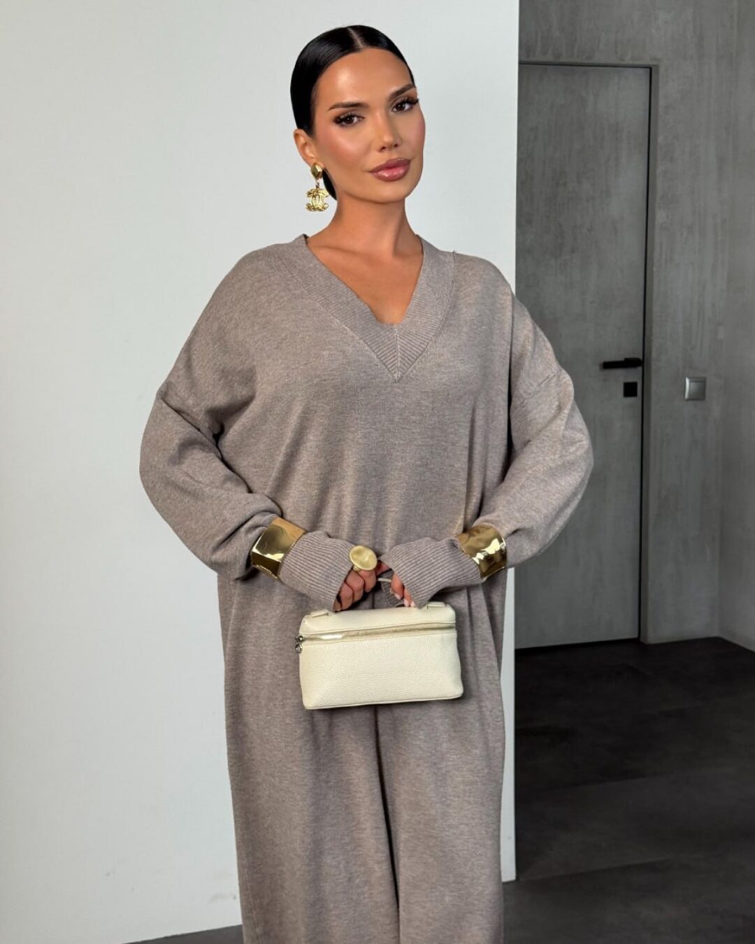 Платье Cornery