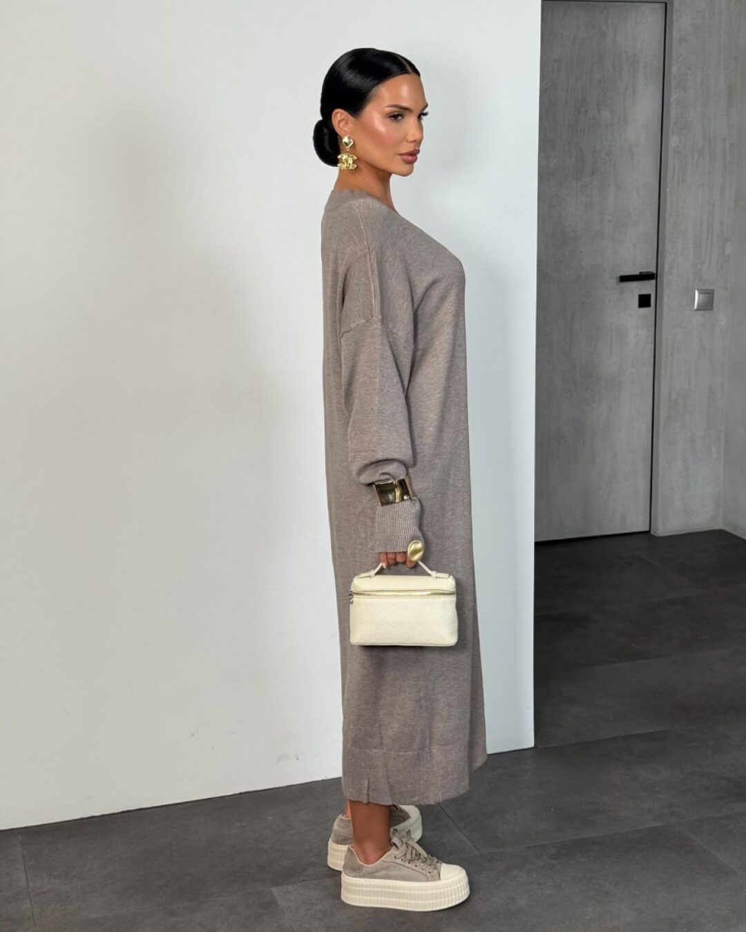 Платье Cornery