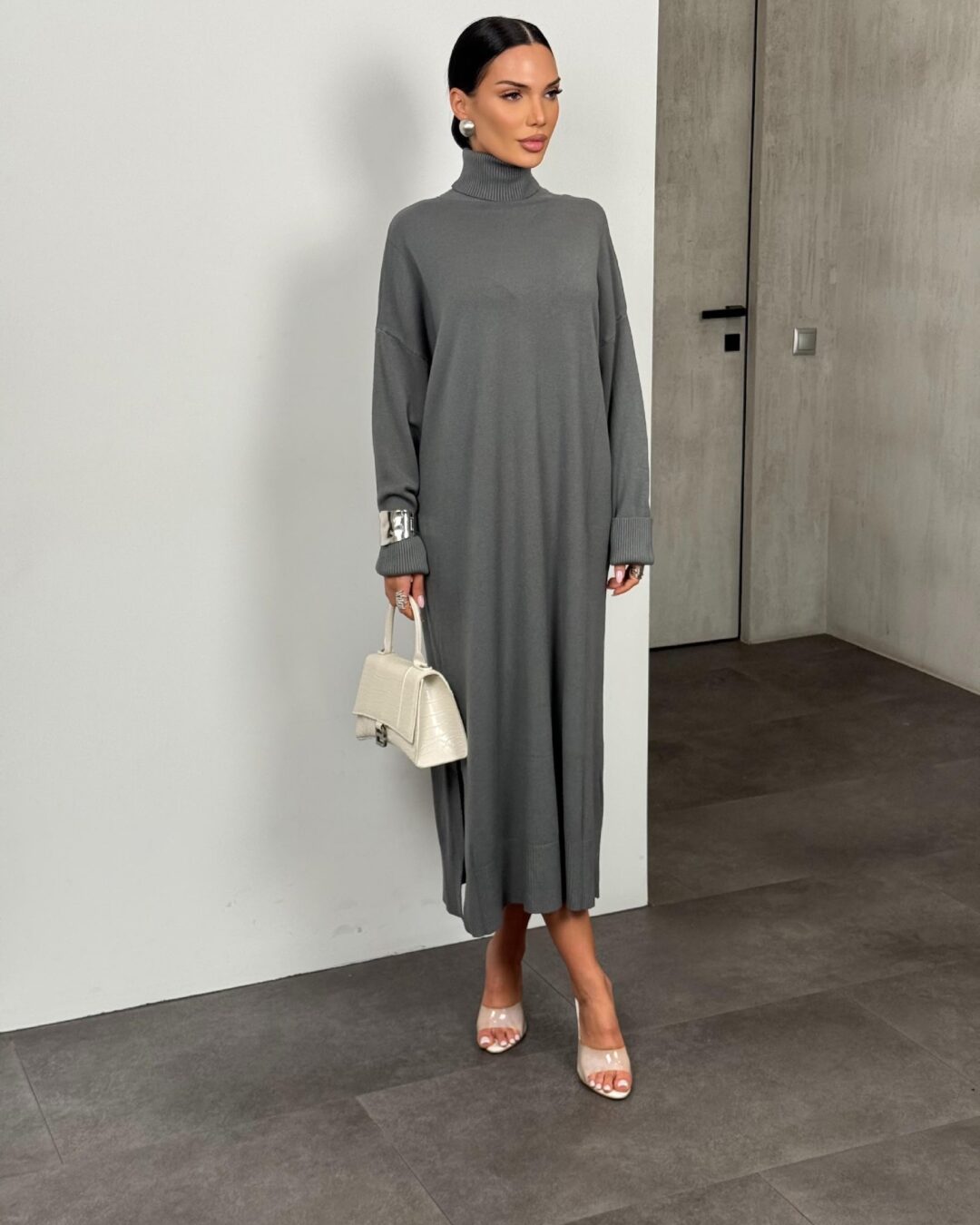 Платье Cornery