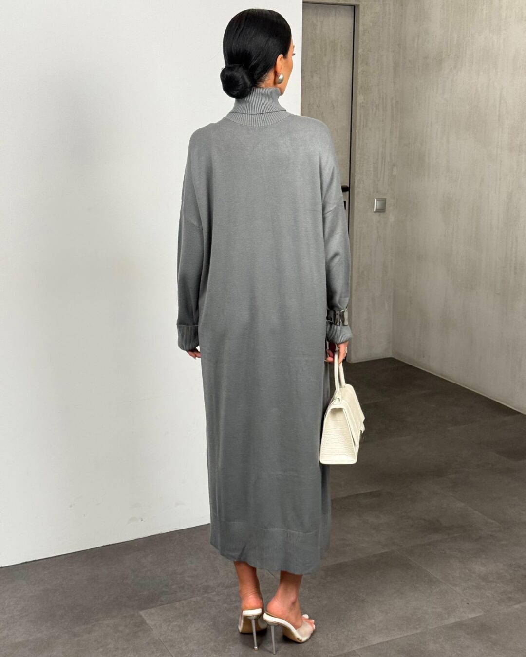 Платье Cornery