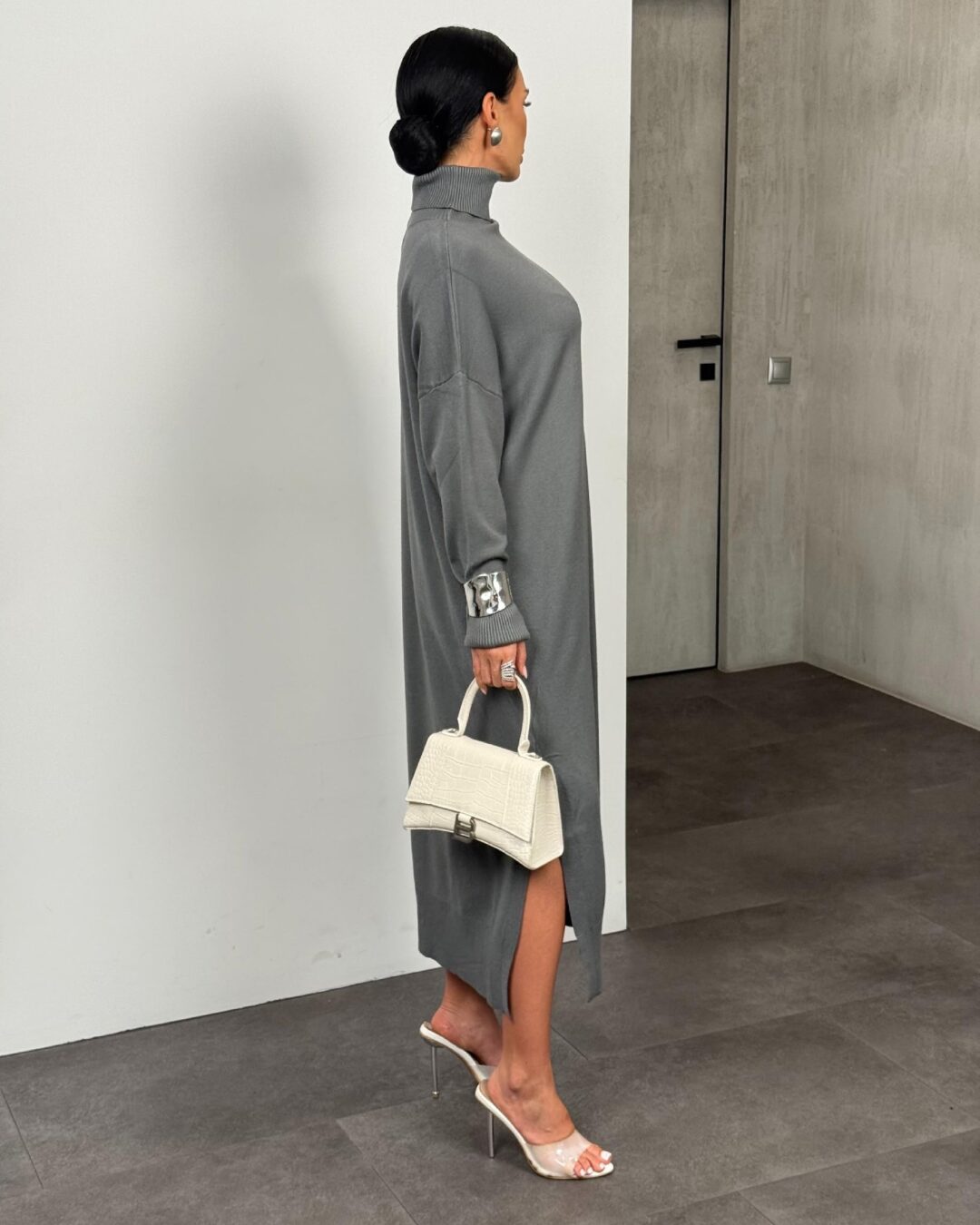 Платье Cornery