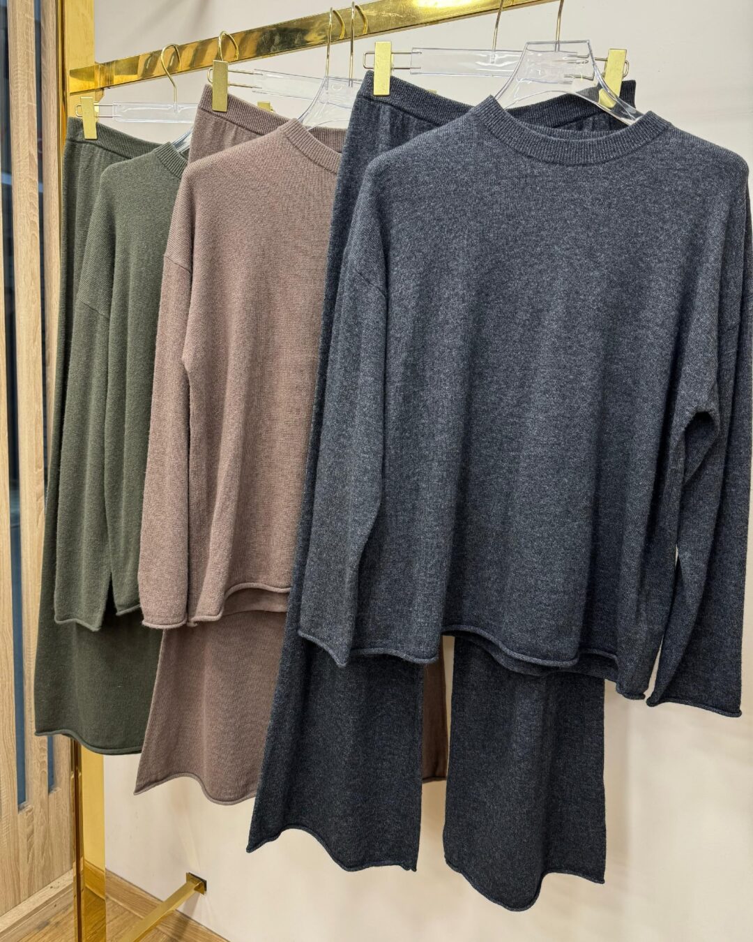 Костюм Cornery