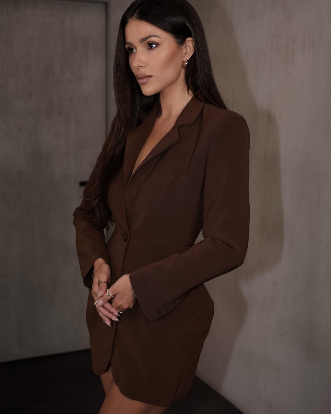 Пиджак Cornery