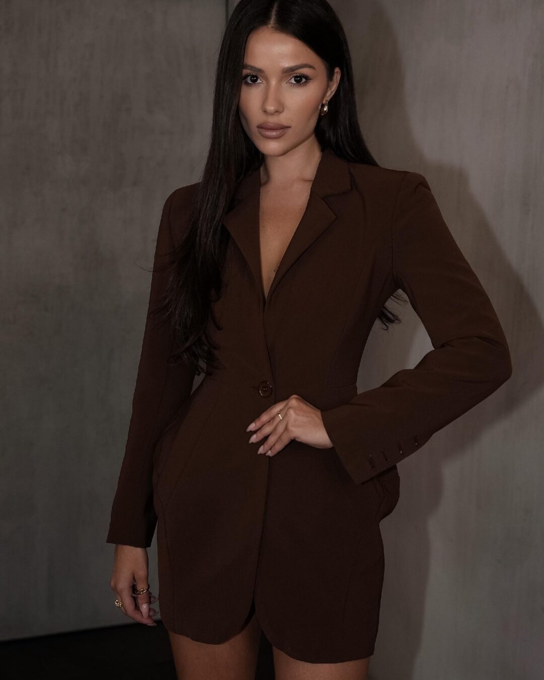 Пиджак Cornery