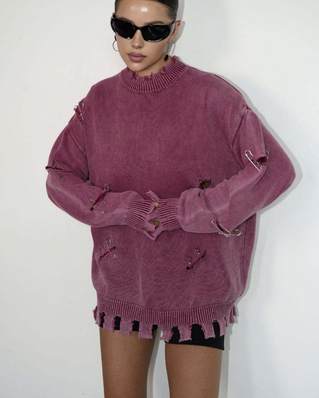 Свитер Cornery