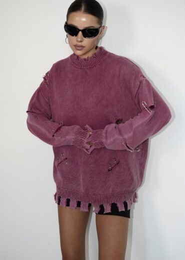 Свитер Cornery