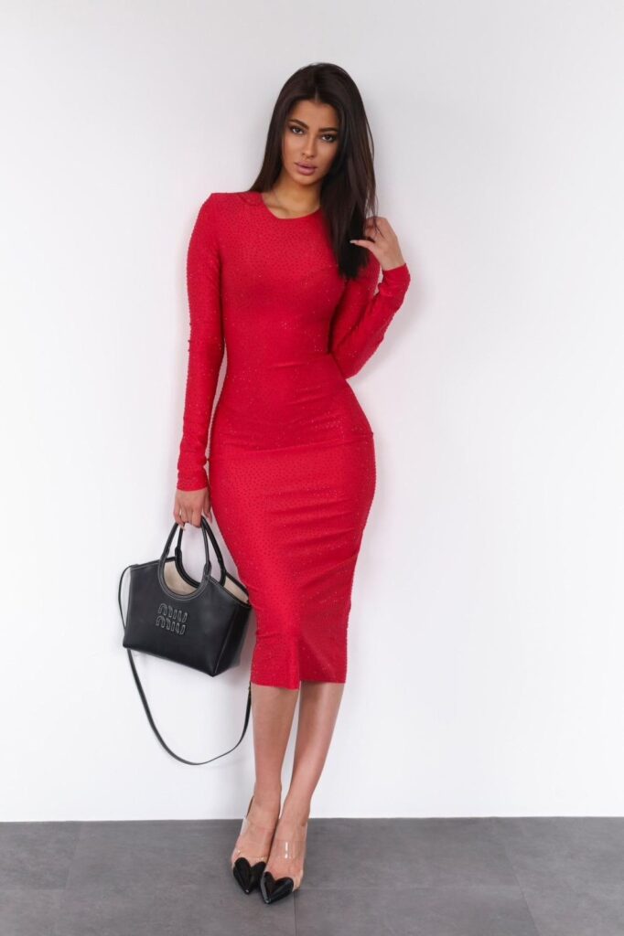 Платье Cornery