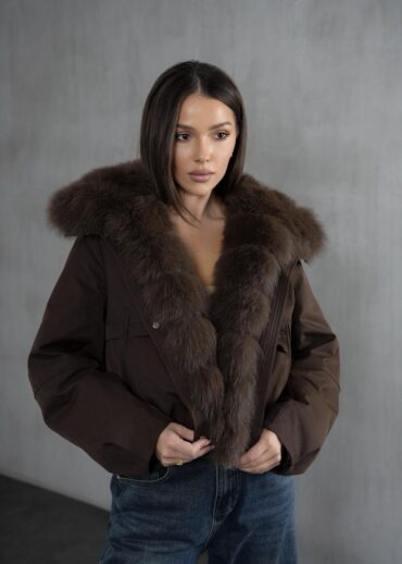 Куртка Cornery