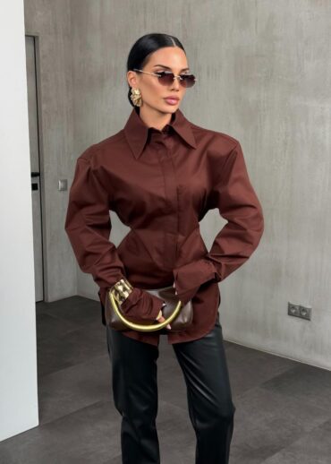 Рубашка Cornery