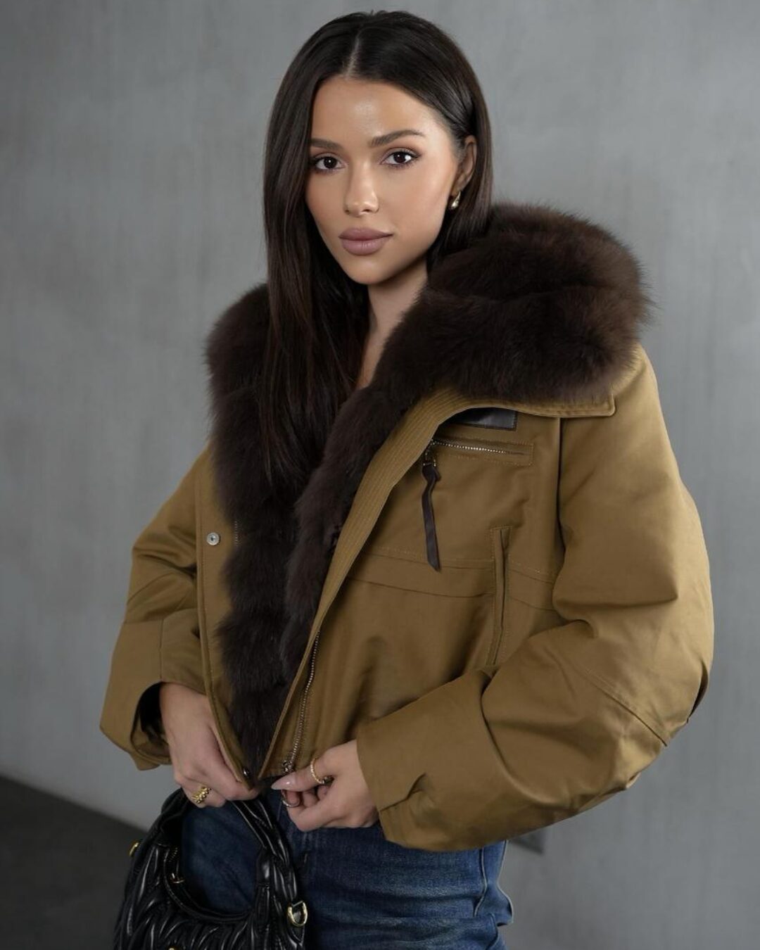 Куртка Cornery