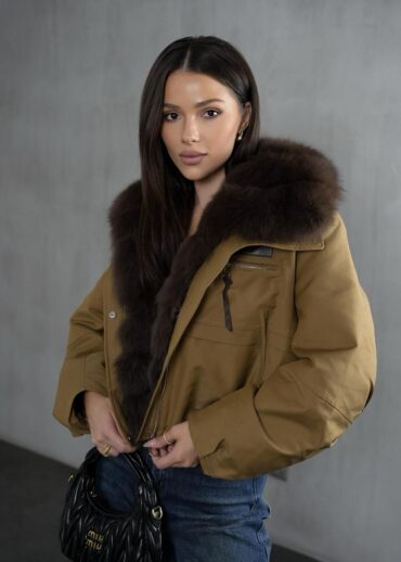 Куртка Cornery