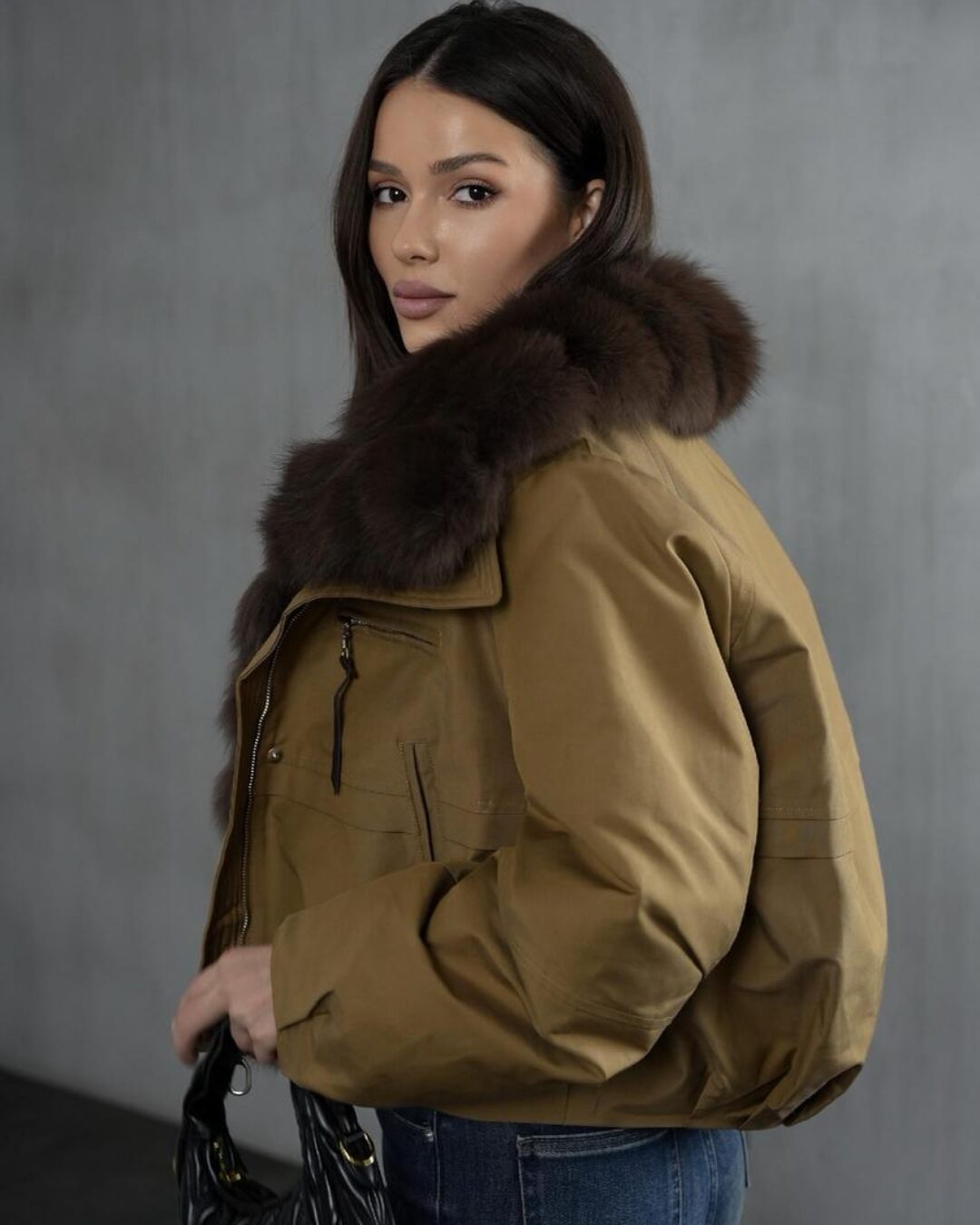 Куртка Cornery