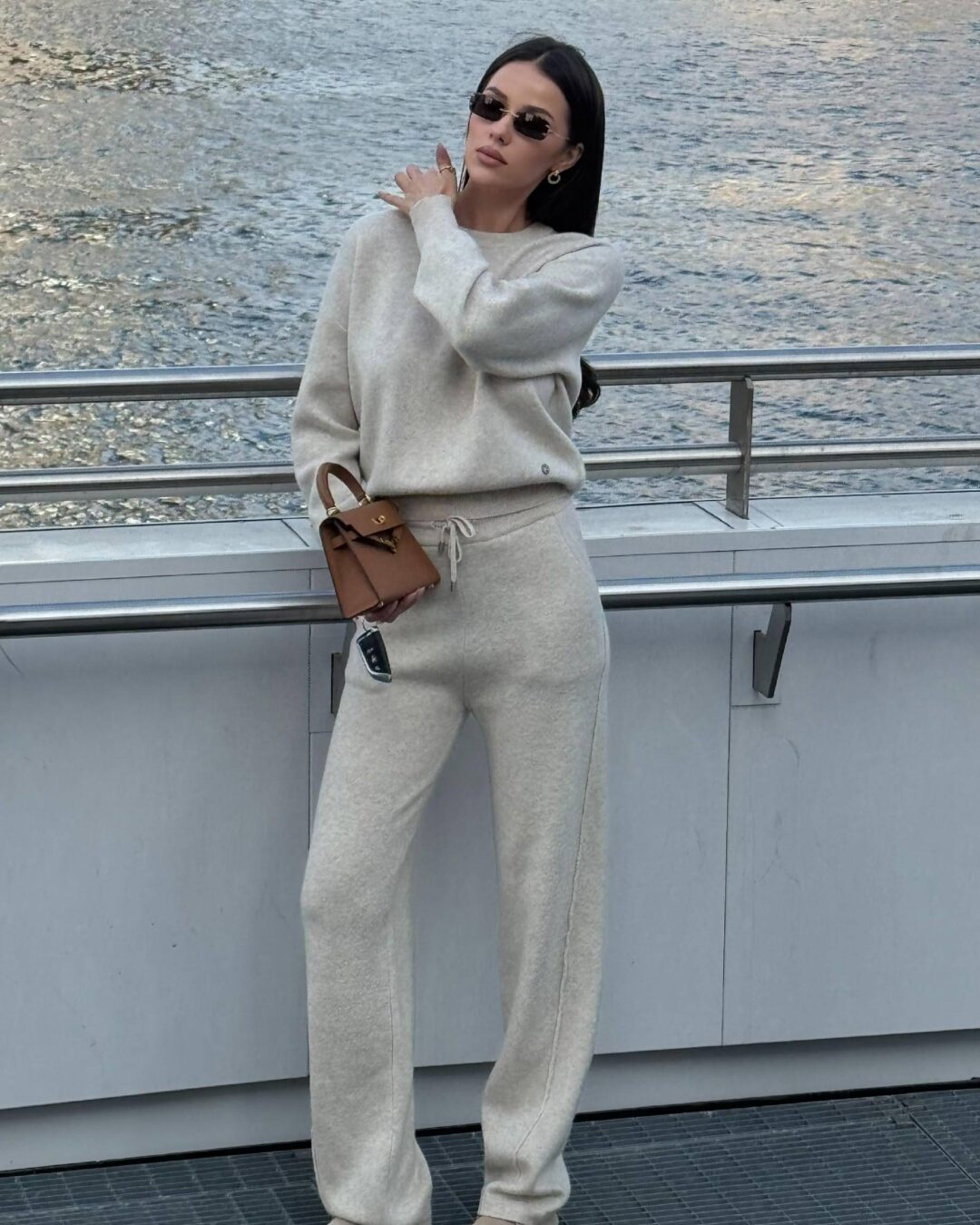 Костюм Loro Piana