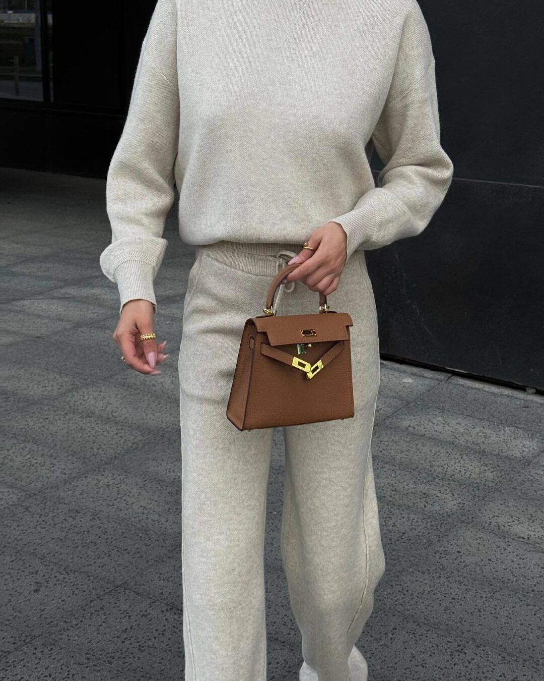 Костюм Loro Piana