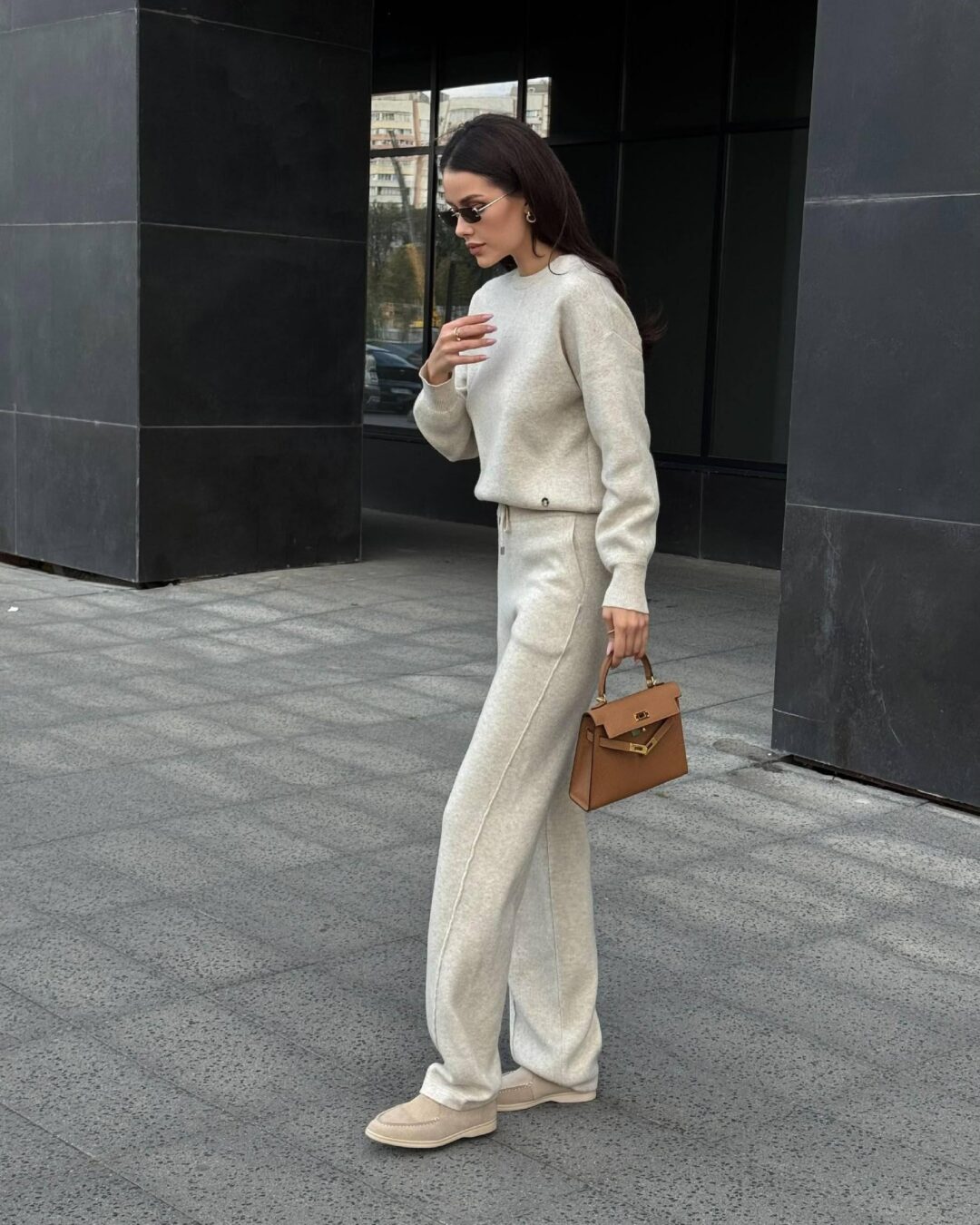 Костюм Loro Piana