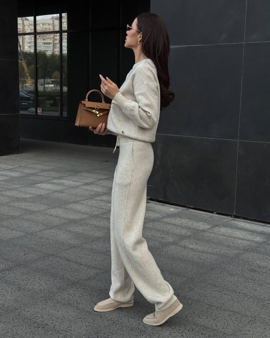 Костюм Loro Piana