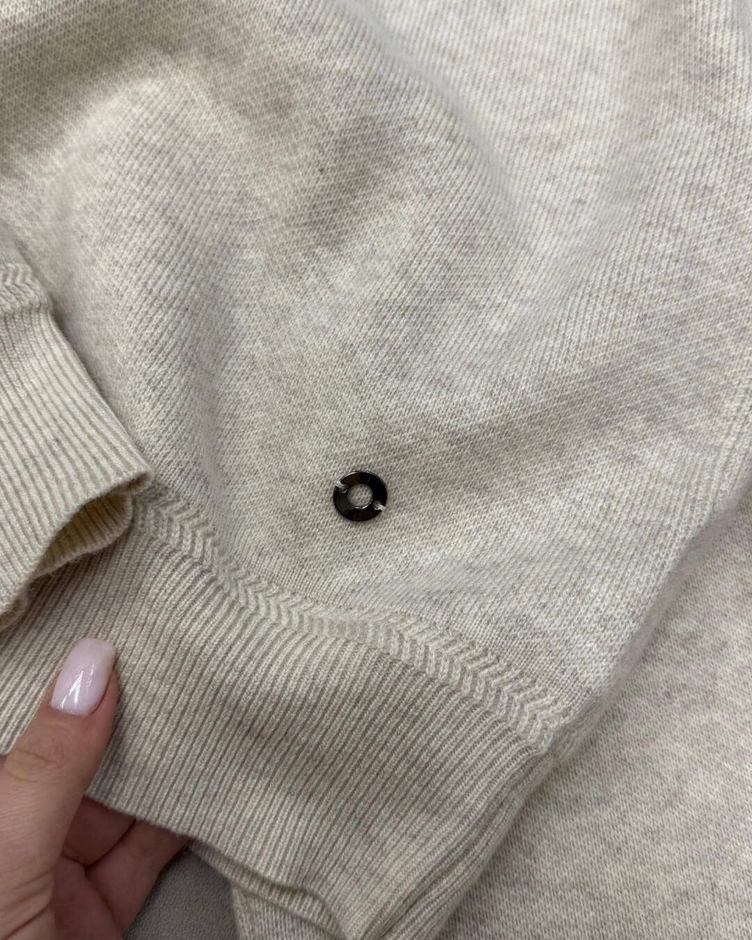 Костюм Loro Piana