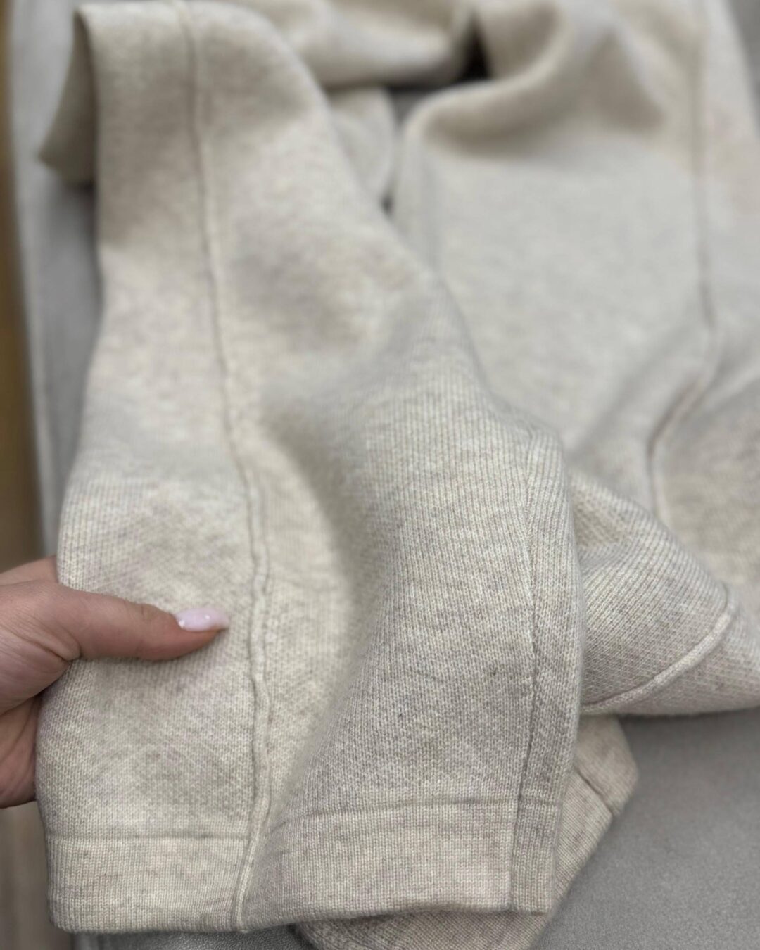 Костюм Loro Piana