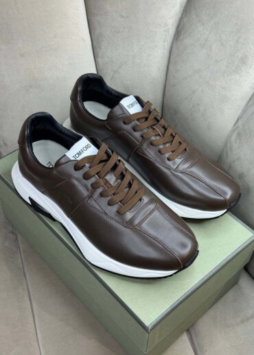 Кроссовки Tom Ford