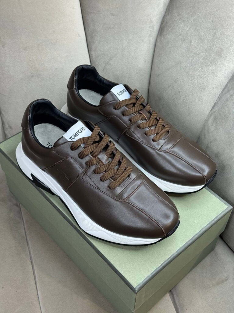 Кроссовки Tom Ford