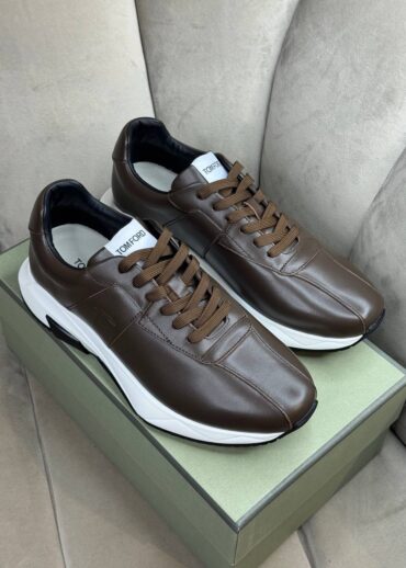 Кроссовки Tom Ford