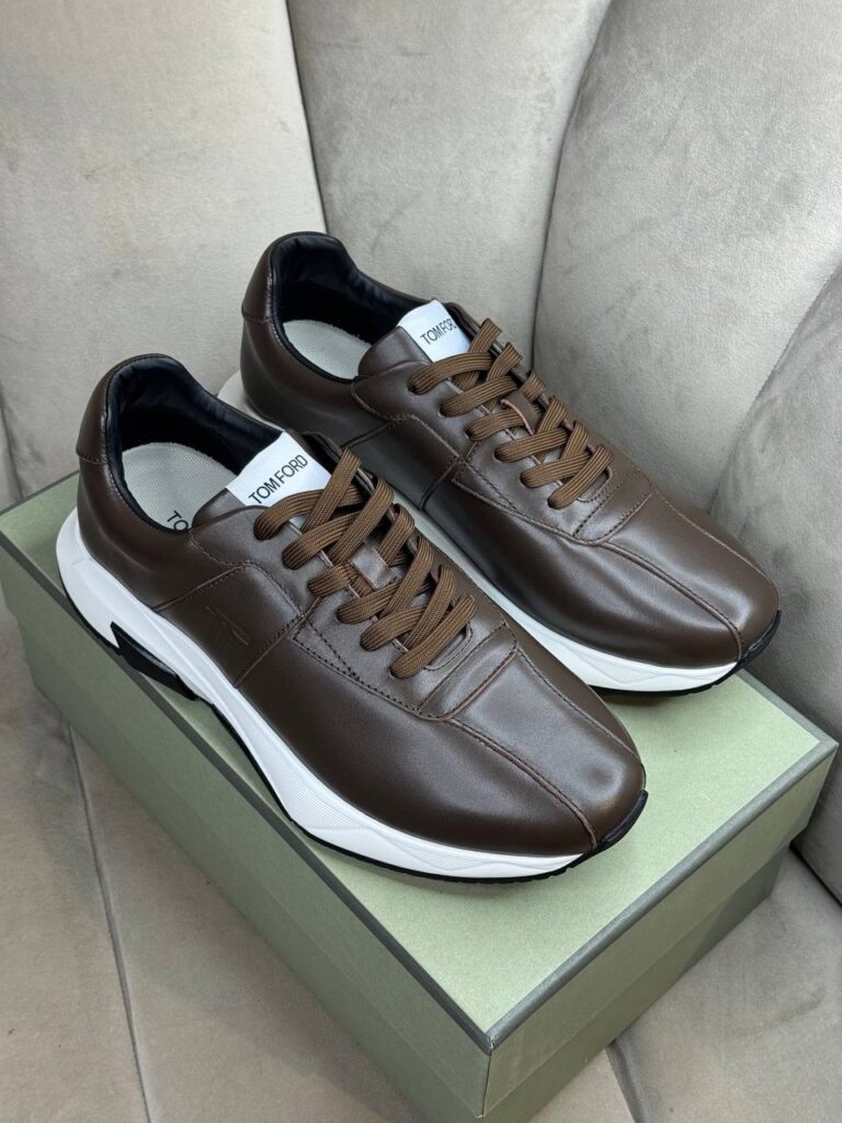 Кроссовки Tom Ford