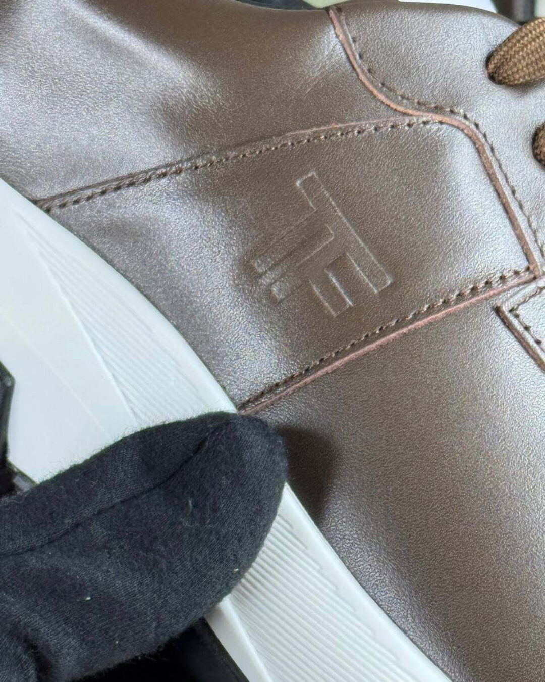 Кроссовки Tom Ford