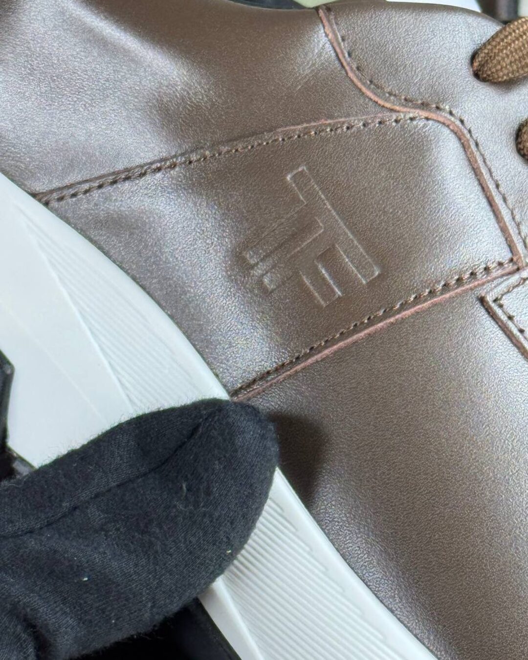 Кроссовки Tom Ford