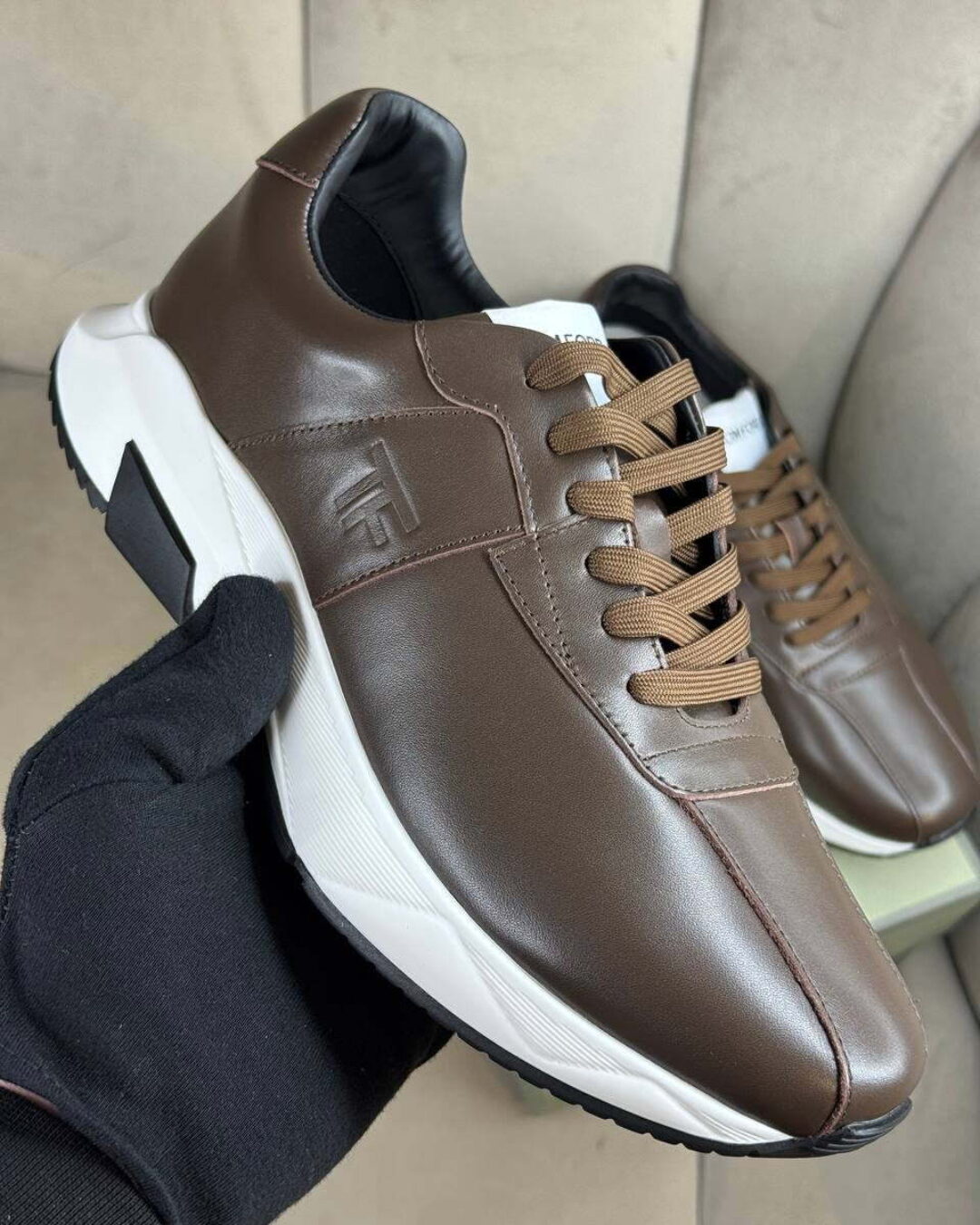 Кроссовки Tom Ford