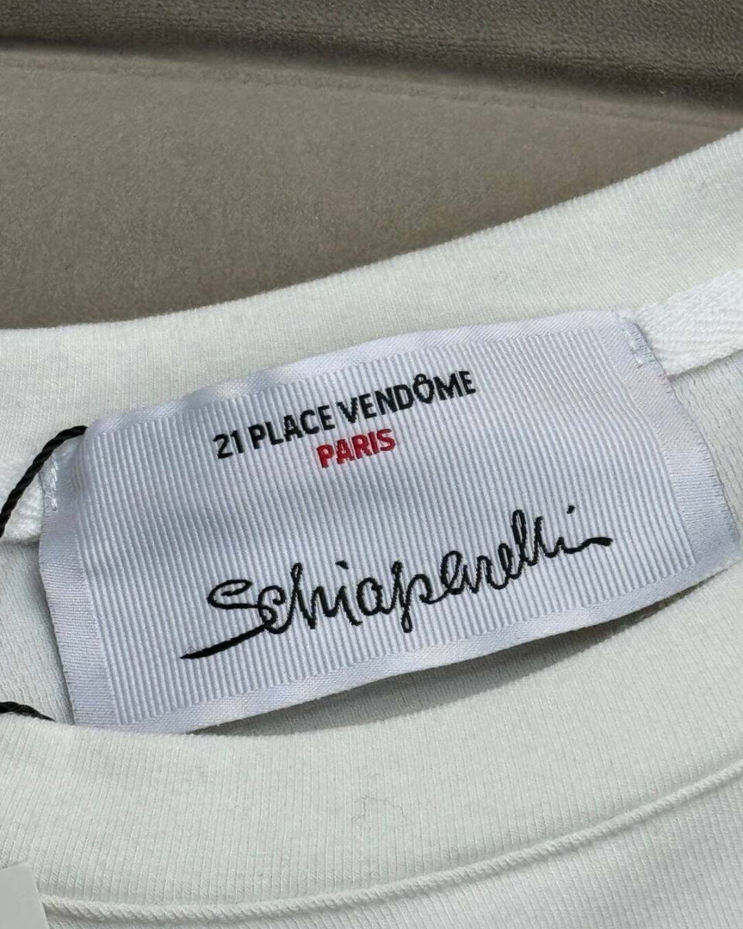 Кофта Schiaparelli
