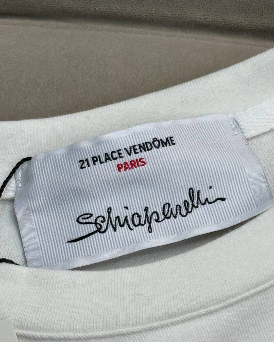 Кофта Schiaparelli