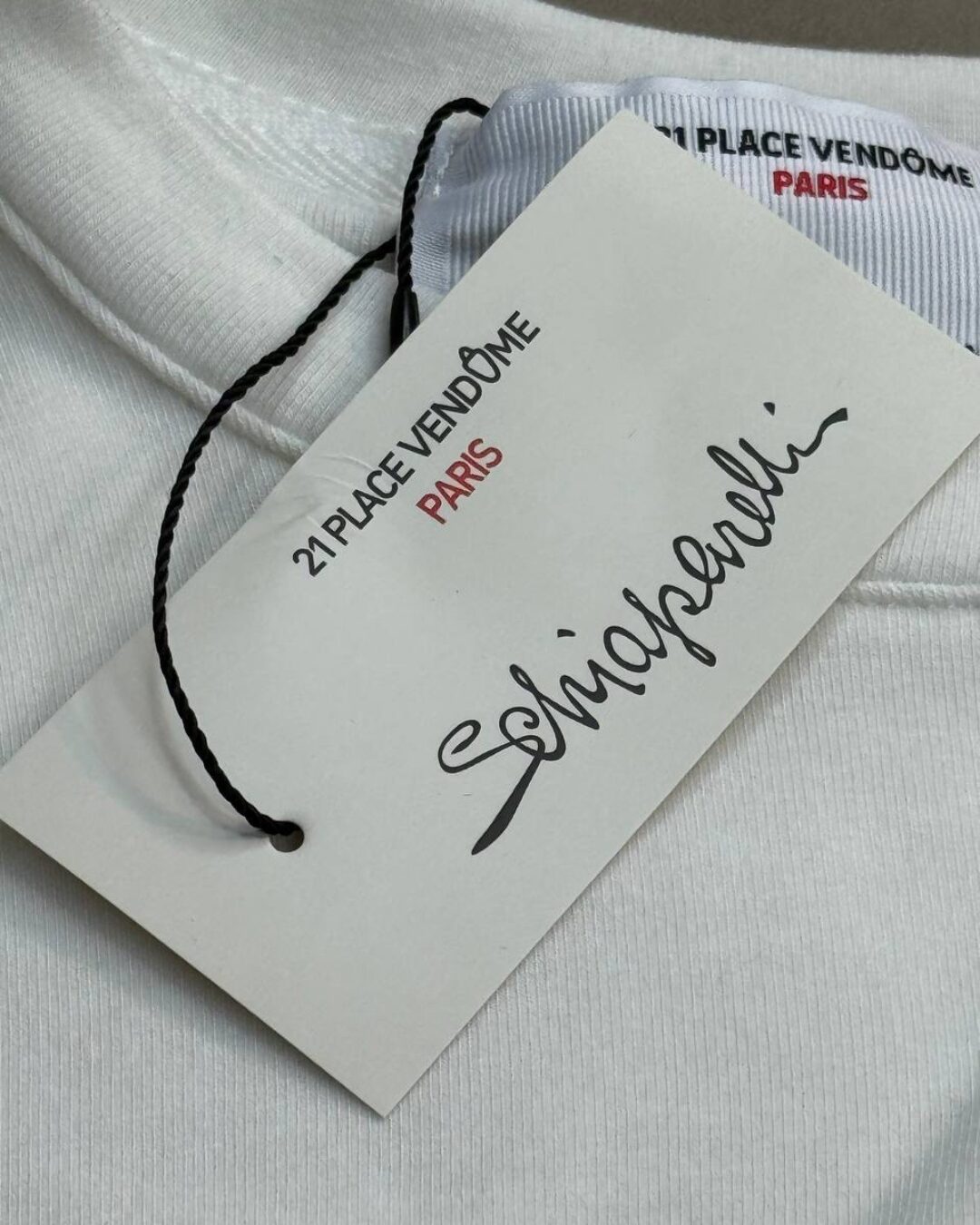 Кофта Schiaparelli