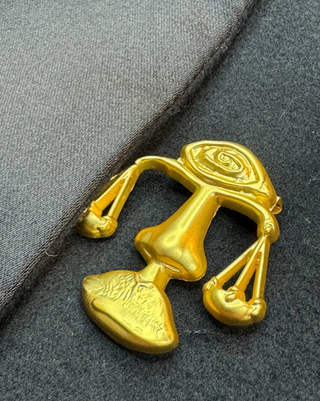 Пальто Schiaparelli