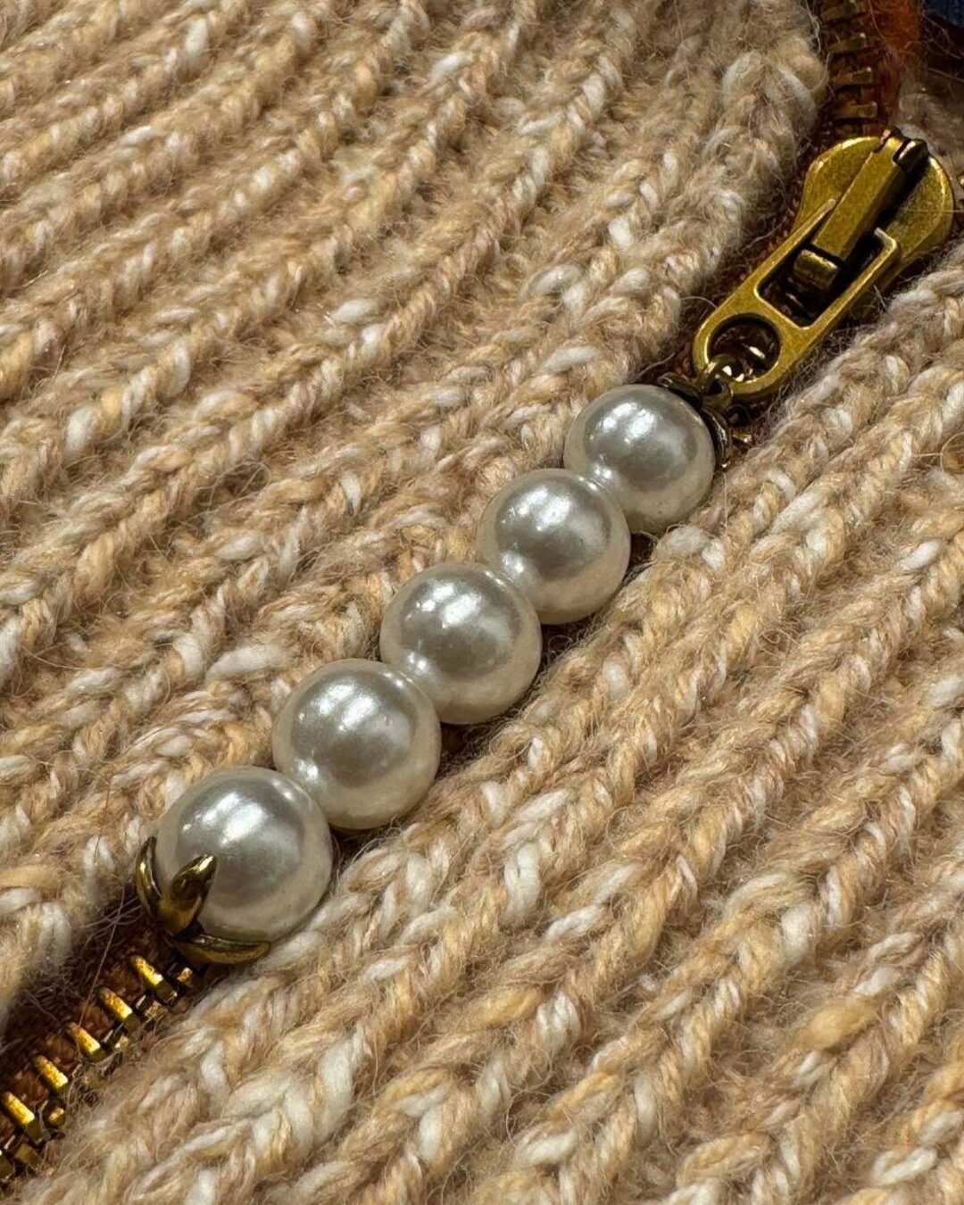 Свитер Louis Vuitton