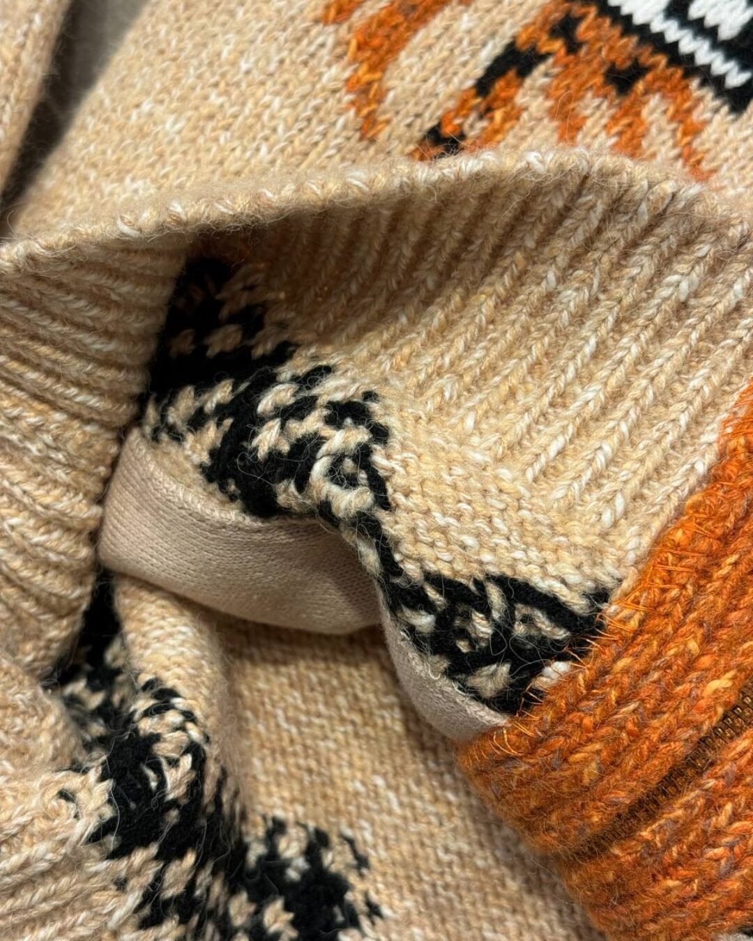 Свитер Louis Vuitton