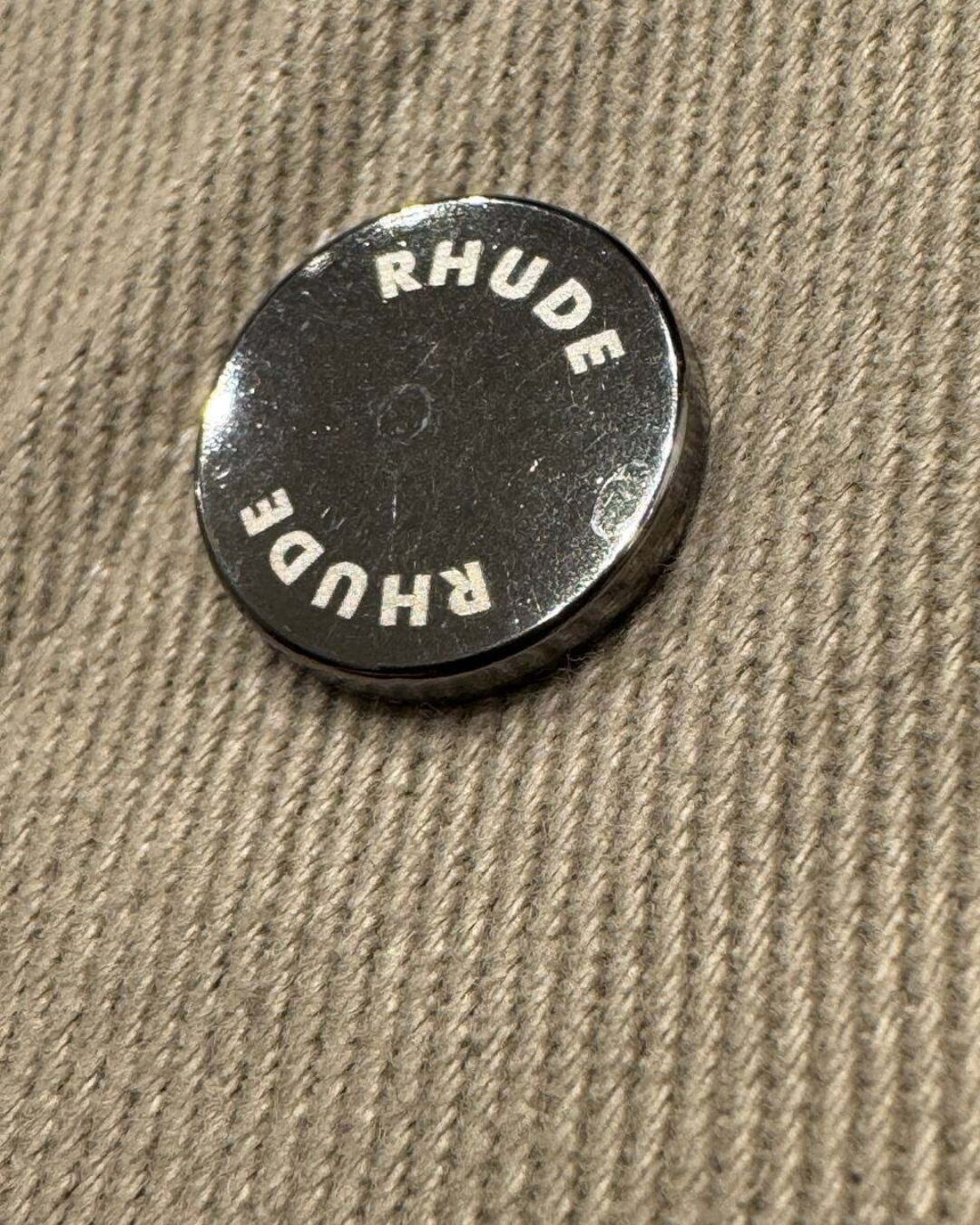 Бомбер Rhude x Lamborghini