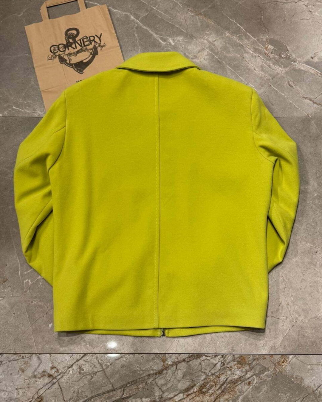 Куртка Bottega Veneta