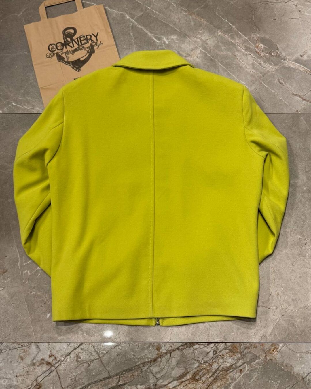 Куртка Bottega Veneta