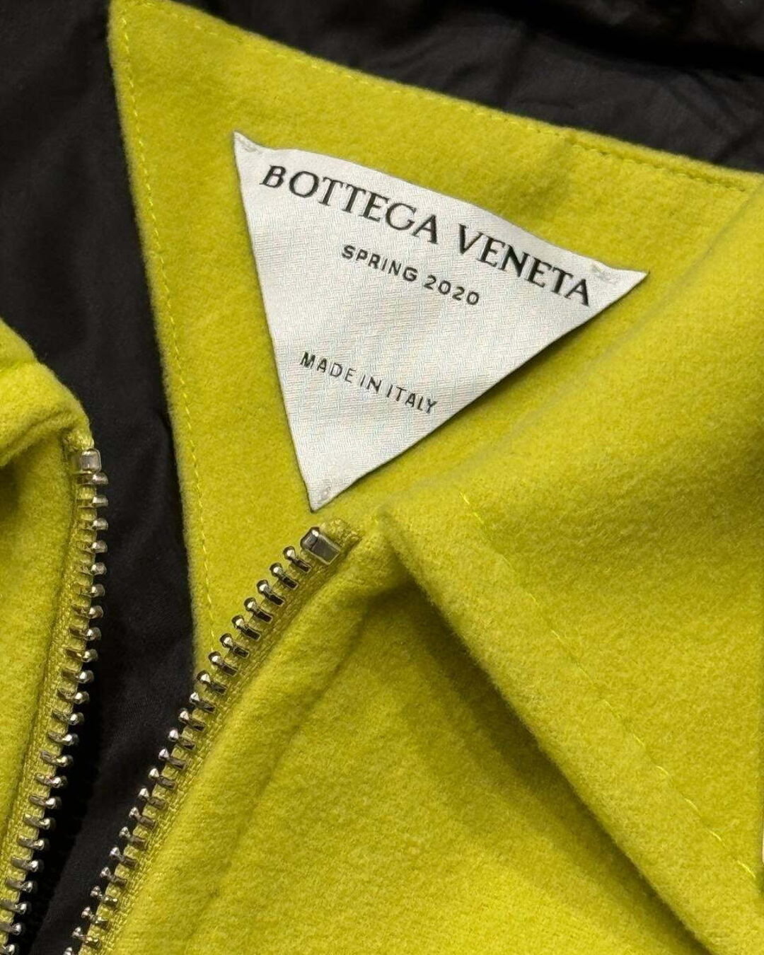 Куртка Bottega Veneta