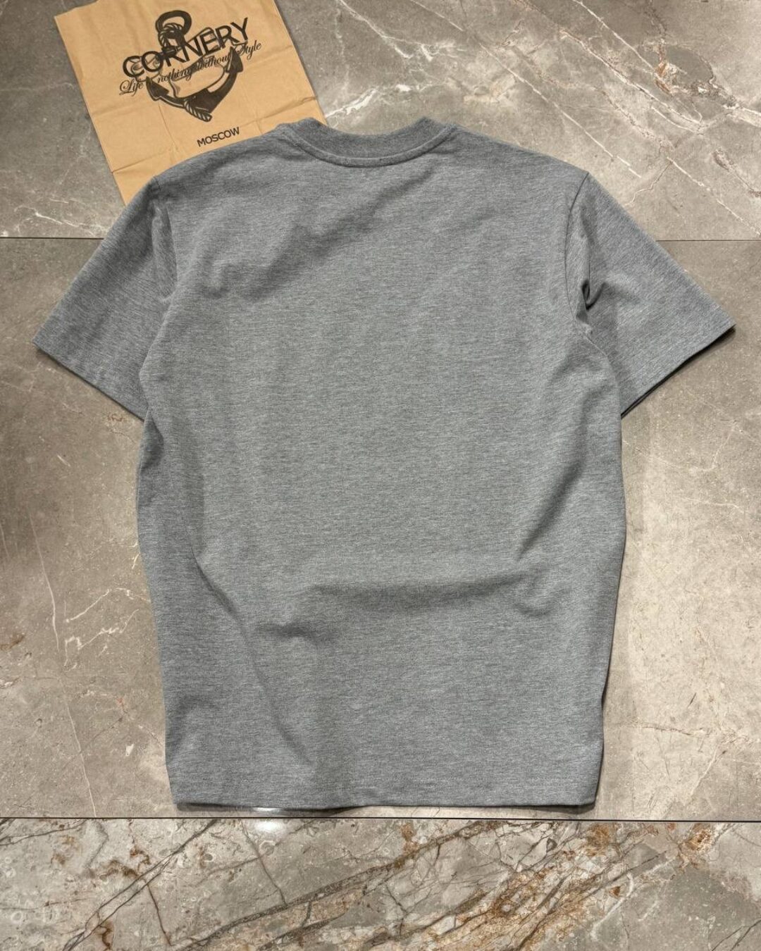 Футболка Gallery Dept