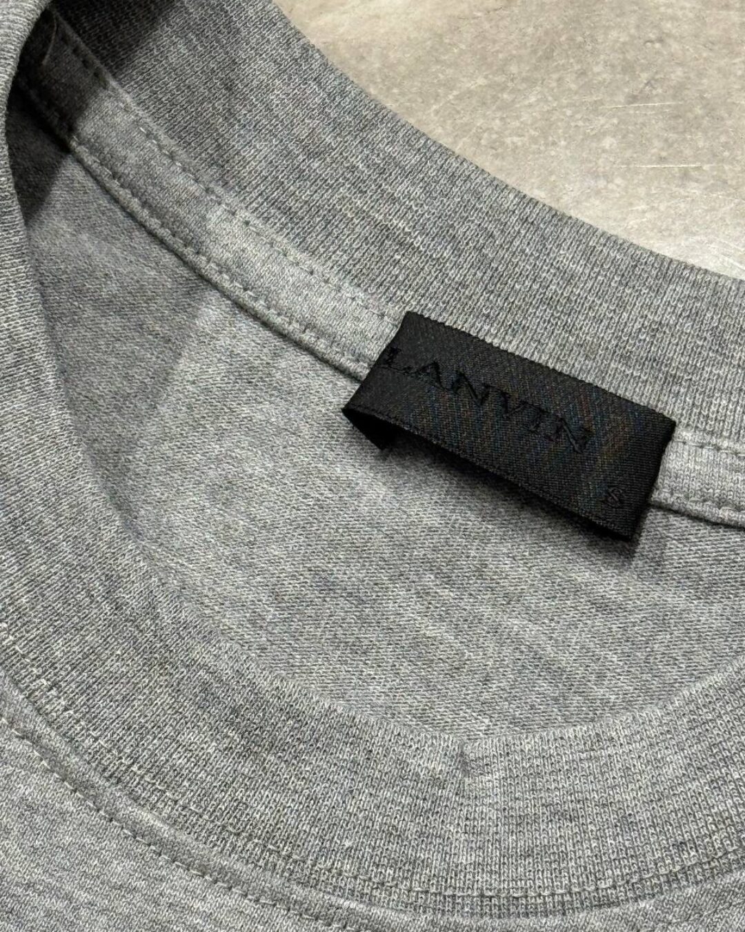 Футболка Gallery Dept