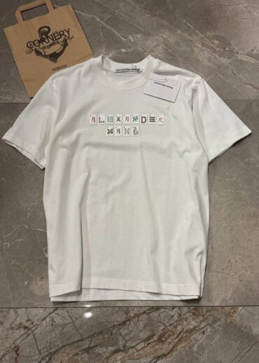 Футболка Alexander Wang