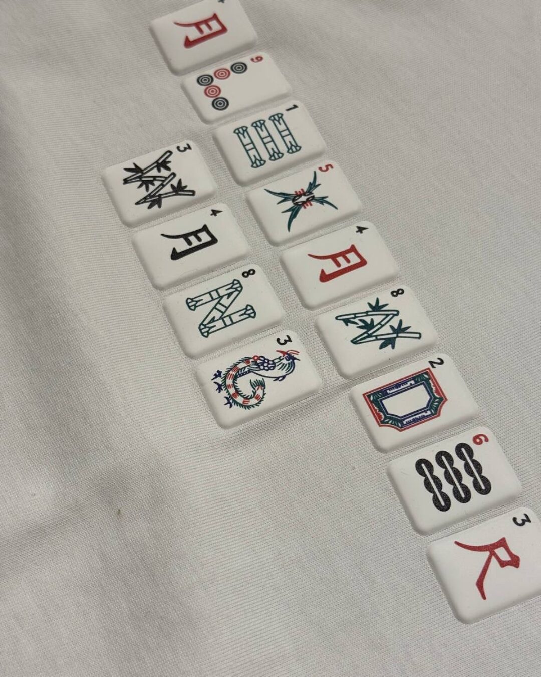 Футболка Alexander Wang